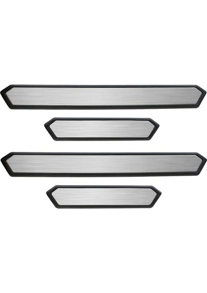 Iç Aksesuarlar Kapı Eşiği Koruyucu Uyumlu (Yurt Dışından) fiyatları