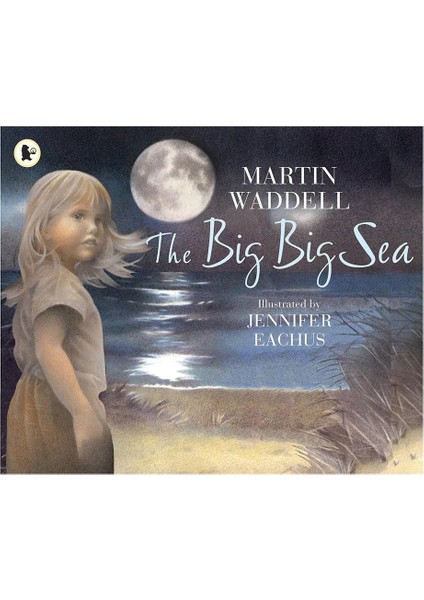 The Big Big Sea