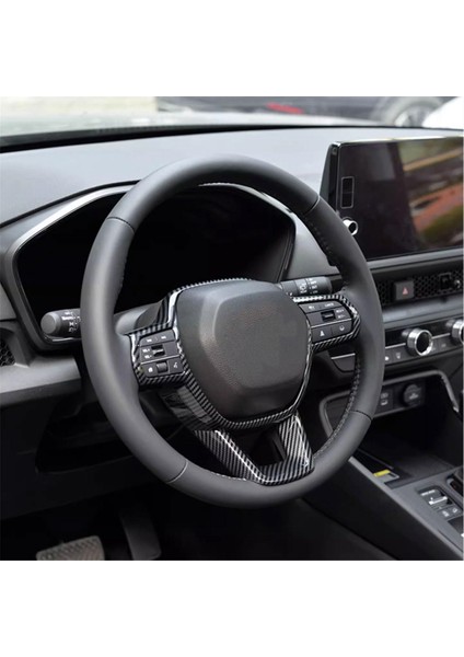 Accord 2023 2024 11. Nesil Araç Direksiyon Kılıfı Için (Yurt Dışından) indirimleri