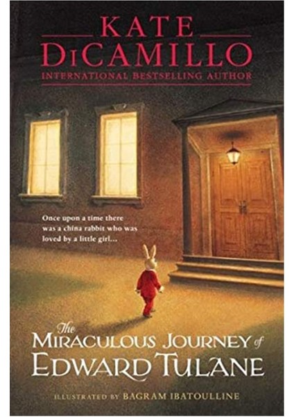 The Mıraculous Journey Of Edward Tulane