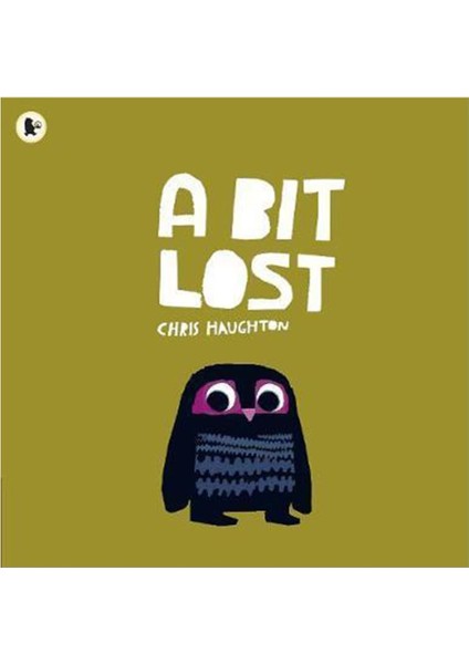 A Bit Lost