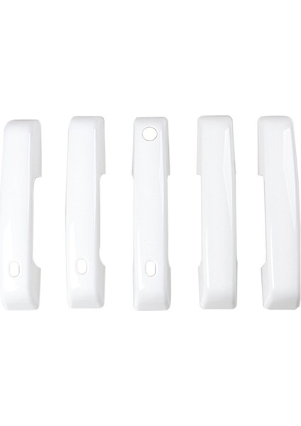 Akıllı Anahtar Deliği ile Araba Kapı Kolu Koruyucu Kaplama (Yurt Dışından) fiyatları