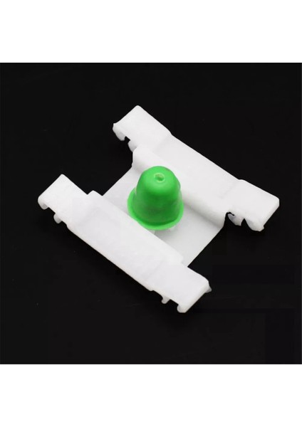 Kapı Döşeme Bumpstrip Klipsleri Kalıplama 1H0853585B Golf Mk3'e Uygun (Yurt Dışından)