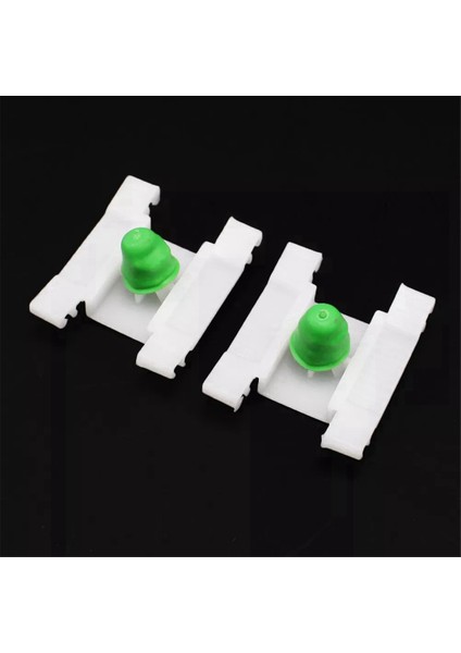 Kapı Döşeme Bumpstrip Klipsleri Kalıplama 1H0853585B Golf Mk3'e Uygun (Yurt Dışından) modelleri