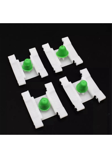 Kapı Döşeme Bumpstrip Klipsleri Kalıplama 1H0853585B Golf Mk3'e Uygun (Yurt Dışından) fırsatları