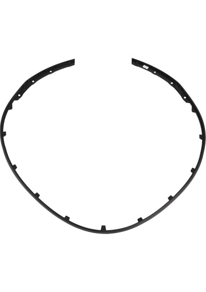 Sedan 2012-2014 Için Ön Alt Tampon Dudak Spoiler (Yurt Dışından) fiyatları