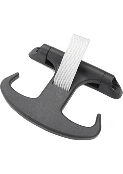 Araba Gizli Bagaj Kancası Bagaj Katlama Kancası (Yurt Dışından) fiyatları