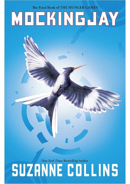 Mockingjay