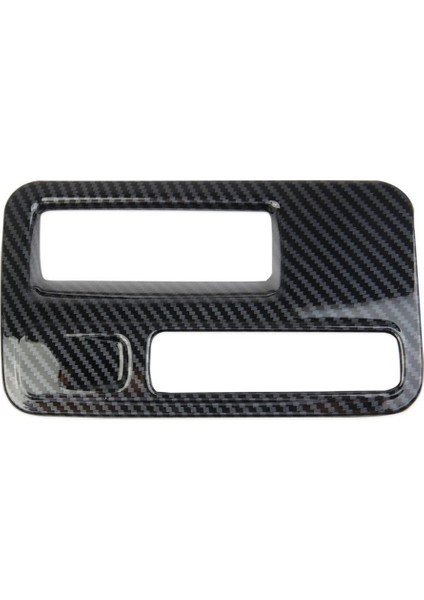 Araba Far Anahtarı Düğmesi Kapağı Panel Döşemesi Için (Yurt Dışından) fiyatları