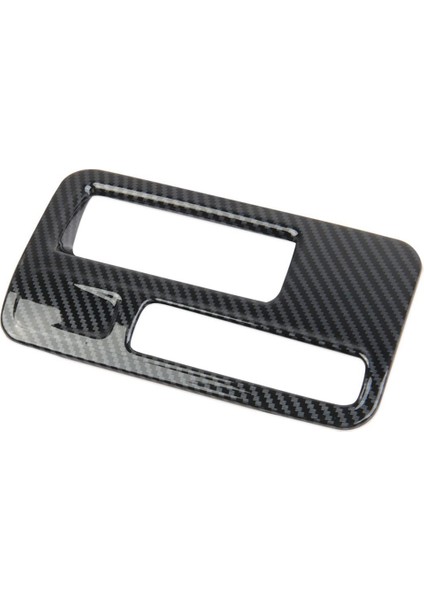 Araba Far Anahtarı Düğmesi Kapağı Panel Döşemesi Için (Yurt Dışından) fırsatları