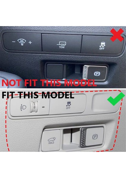 Araba Far Anahtarı Düğmesi Kapağı Panel Döşemesi Için (Yurt Dışından) indirimleri