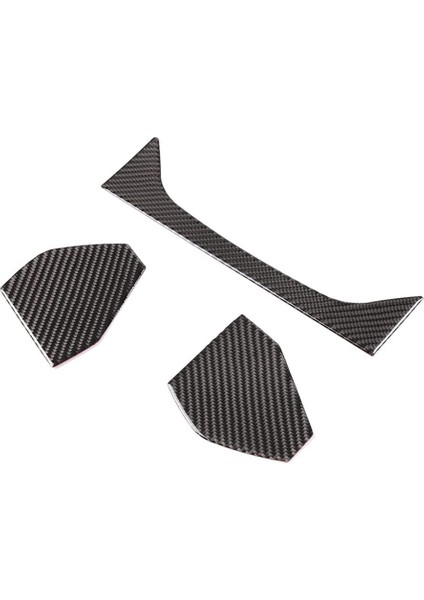 Gösterge Paneli Trim Sticker Gösterge Paneli Kapak Paneli Için (Yurt Dışından)
