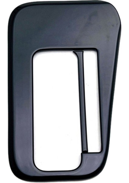 Orta Konsol Vites Paneli Kapağı Çerçeve Trimisiyah (Yurt Dışından) fiyatları