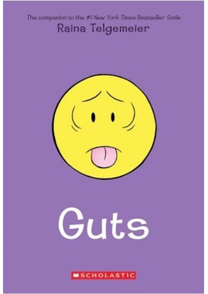 GUTS