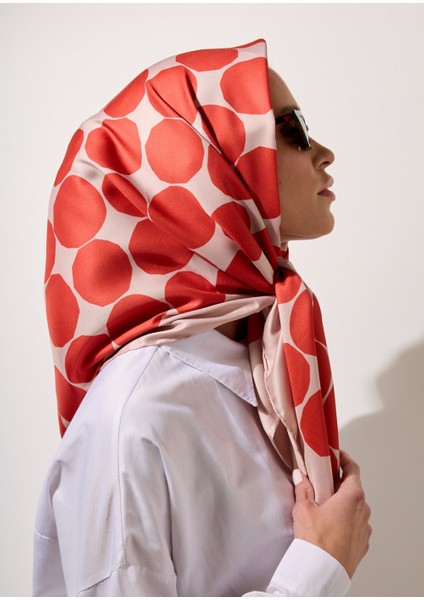 Eşarp - 0041095 fırsatları