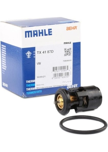 Audi A3,seat Ibiza,toledo,leon,altea,skoda Octavia,fabia,vw Golf 4,5,bora, Termostat 032121110B fiyatları