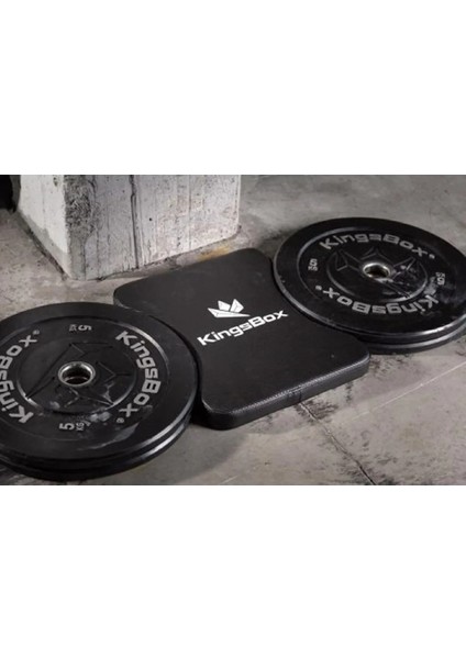 Hand Stand Mat
