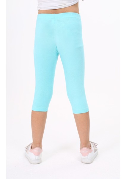 Kız Çocuk Tayt modelleri