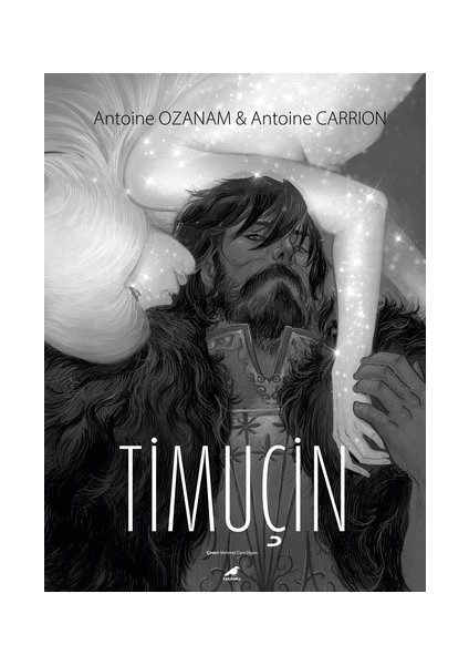 Timuçin - Antoine Ozanam - Antoine Carrion