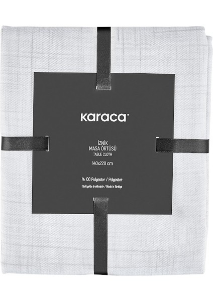 Iznik Masa Örtüsü 140X220 cm fiyatları