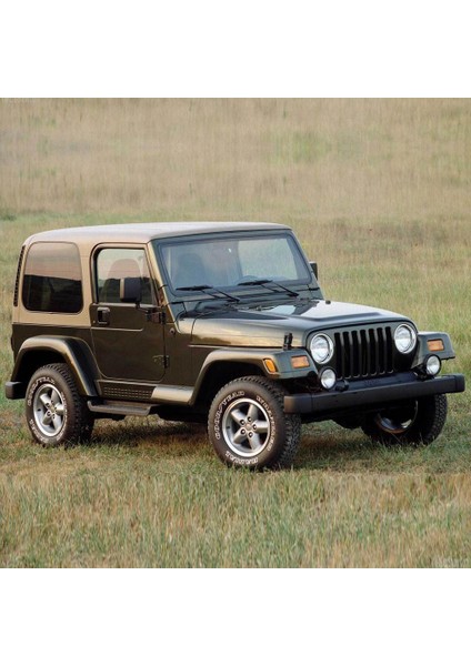Jeep Wrangler Tj 1997-2006 38X38CM Ön Cam Silecek Takımı fiyatları