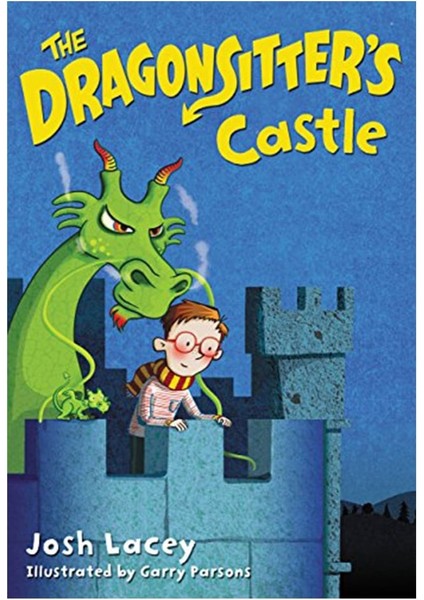 The Dragonsıtter S Castle