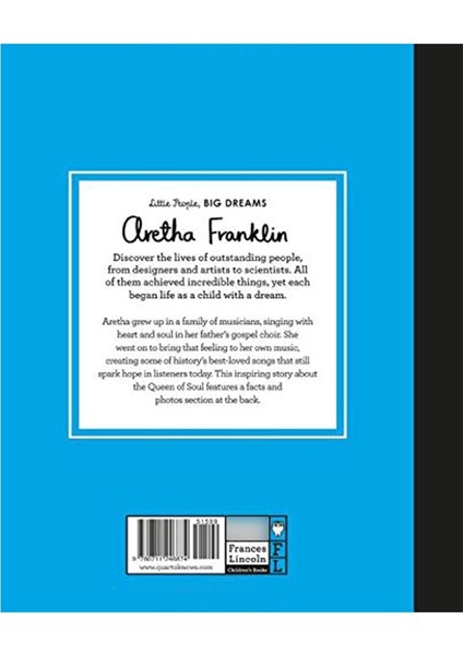 Aretha Franklın fiyatları