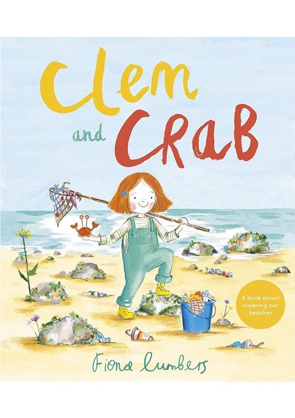 Clem And Crab