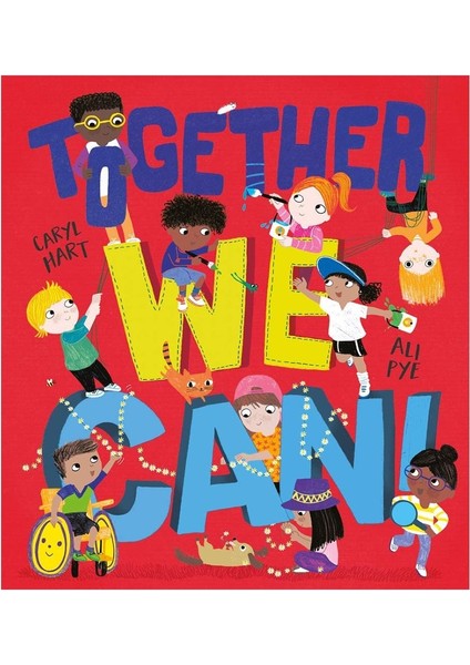 Together We Can