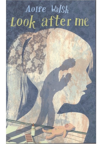 Look After Me