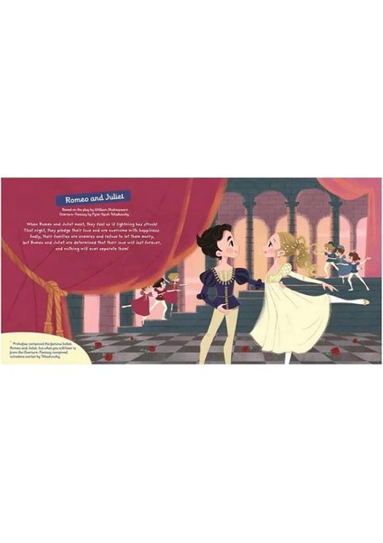 Fırst Musıc Book My Fırst Ballet fırsatları