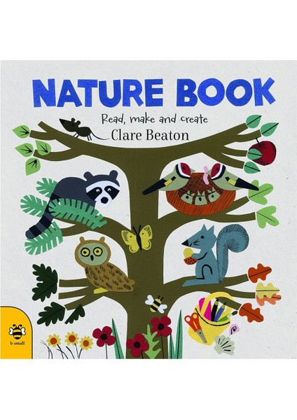 Nature Book
