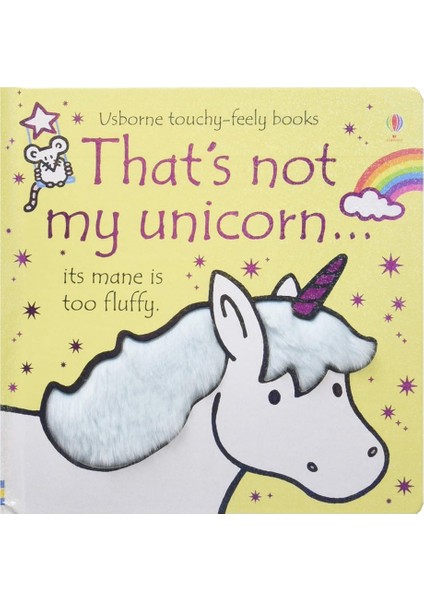 That S Not My Unicorn