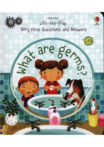 What Are Germs