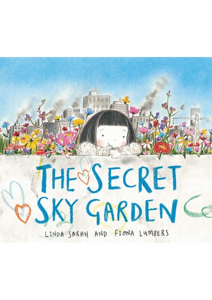 The Secret Sky Garden