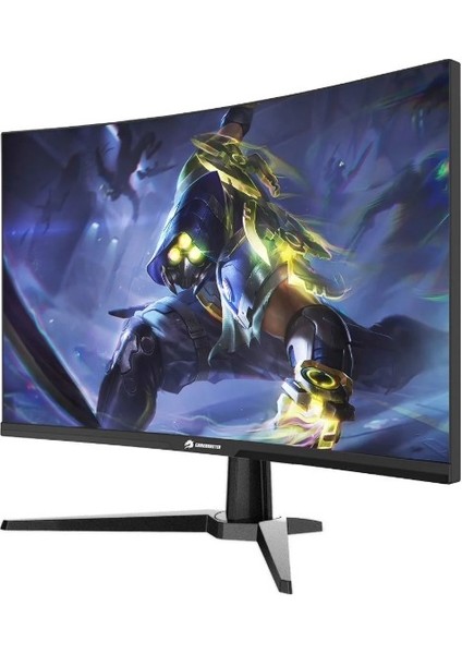 GB-1805 Ryzen 7 9800X3D 32GB Ddr5 1tb M2 Nvme 3050 VGA " 32 Monitör Gaming Pc