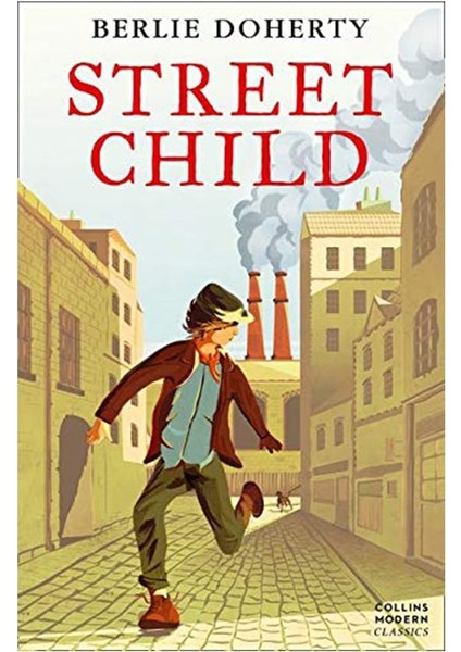 Street Child