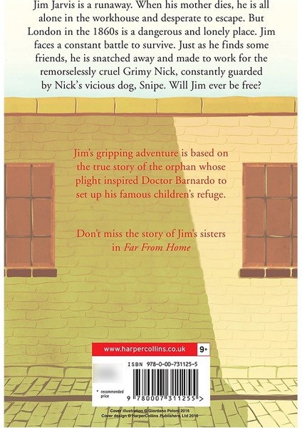 Street Child fiyatları