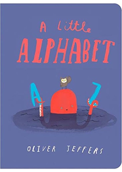 A Little Alphabet