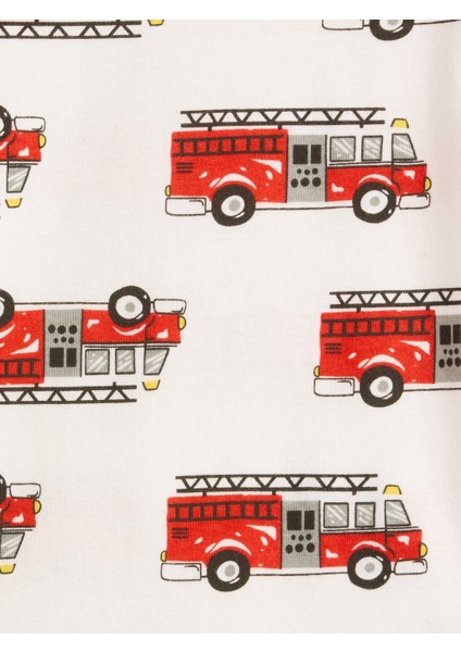 Bebek Kırık Beyaz Desenli Set fiyatları