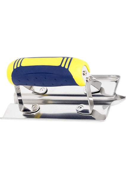 Beton El Kenar Açma Makinesi Yiv Açma Makinesi, Dikiş Makinesi Duvar Köşe Düzeltme Aleti (Yurt Dışından)