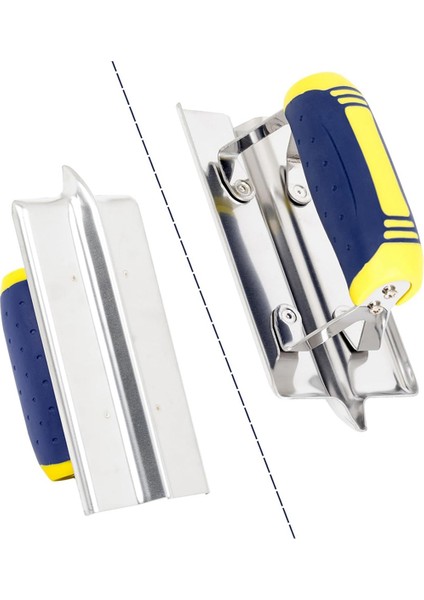 Beton El Kenar Açma Makinesi Yiv Açma Makinesi, Dikiş Makinesi Duvar Köşe Düzeltme Aleti (Yurt Dışından) fırsatları