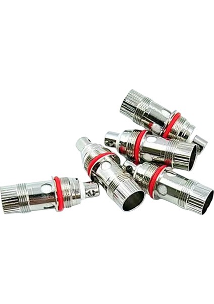 (Comso)Pro Mesh Bobinleri 0.7ohm Bobin K3 ve Serisi Için (Yurt Dışından)