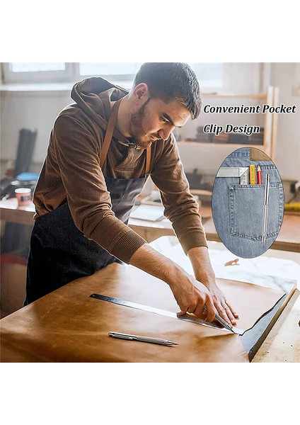 20 Yedek Işaretleme Ucuyla Tungsten Karbür Çizici (Yurt Dışından) fırsatları