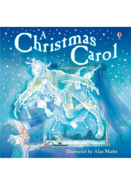 Christmas Carol (Picture Books)