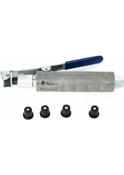 Küçük Kumlama Makinesi 4 Nozullu Kumlama Aksesuarları (Yurt Dışından) fiyatları