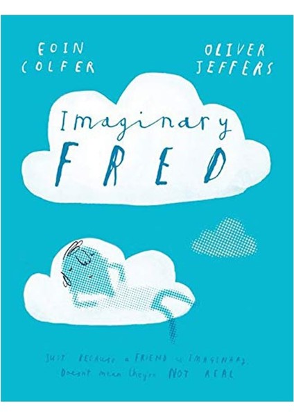 Imagınary Fred