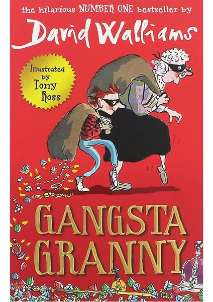 Gangsta Granny