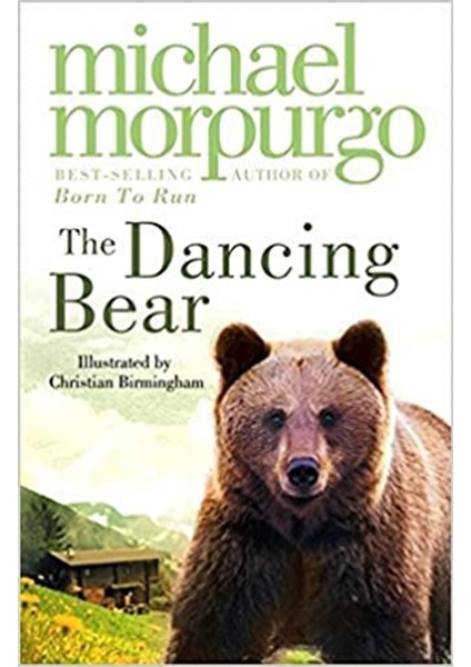 The Dancing Bear