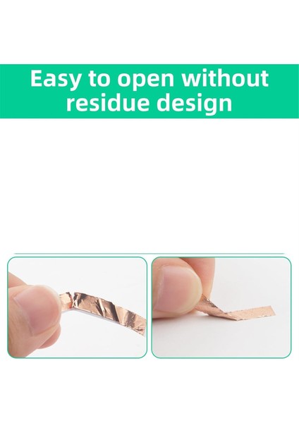 Adet Bakır Koruma Bandı 14 Inç x 164FT Bakır Folyo Bant (Yurt Dışından) modelleri